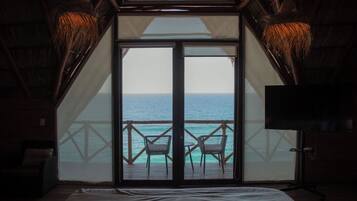 Strygejern/strygebræt, sengetøj