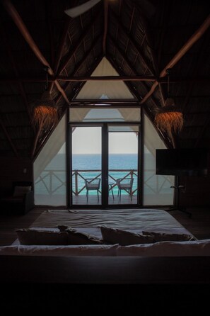 Strygejern/strygebræt, sengetøj