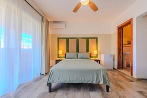 1 Schlafzimmer, WLAN