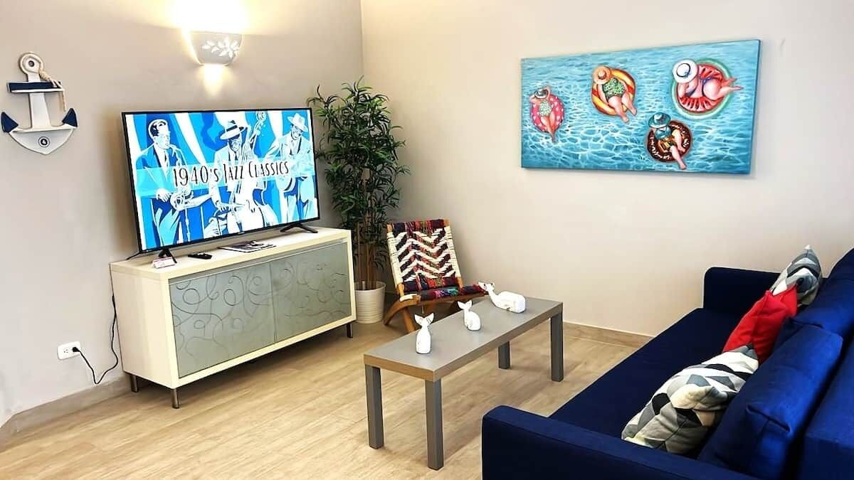 Fernseher