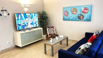 Fernseher