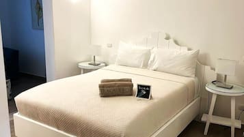 1 Schlafzimmer, Zimmersafe, WLAN
