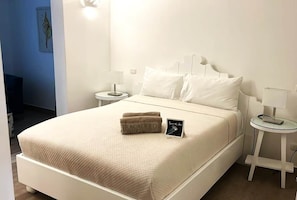 1 Schlafzimmer, Zimmersafe, WLAN