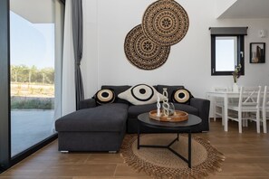 Smart-TV, Stereoanlage