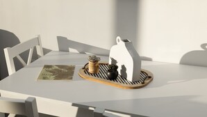 تناول الطعام
