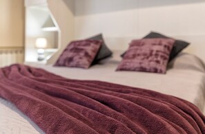2 bedrooms, iron/ironing board, travel cot, free WiFi - Sweet Dream Apartment 15 min to Venice · Bus 24/7 (Venezia)