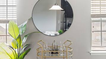 Townhouse | Innvendig