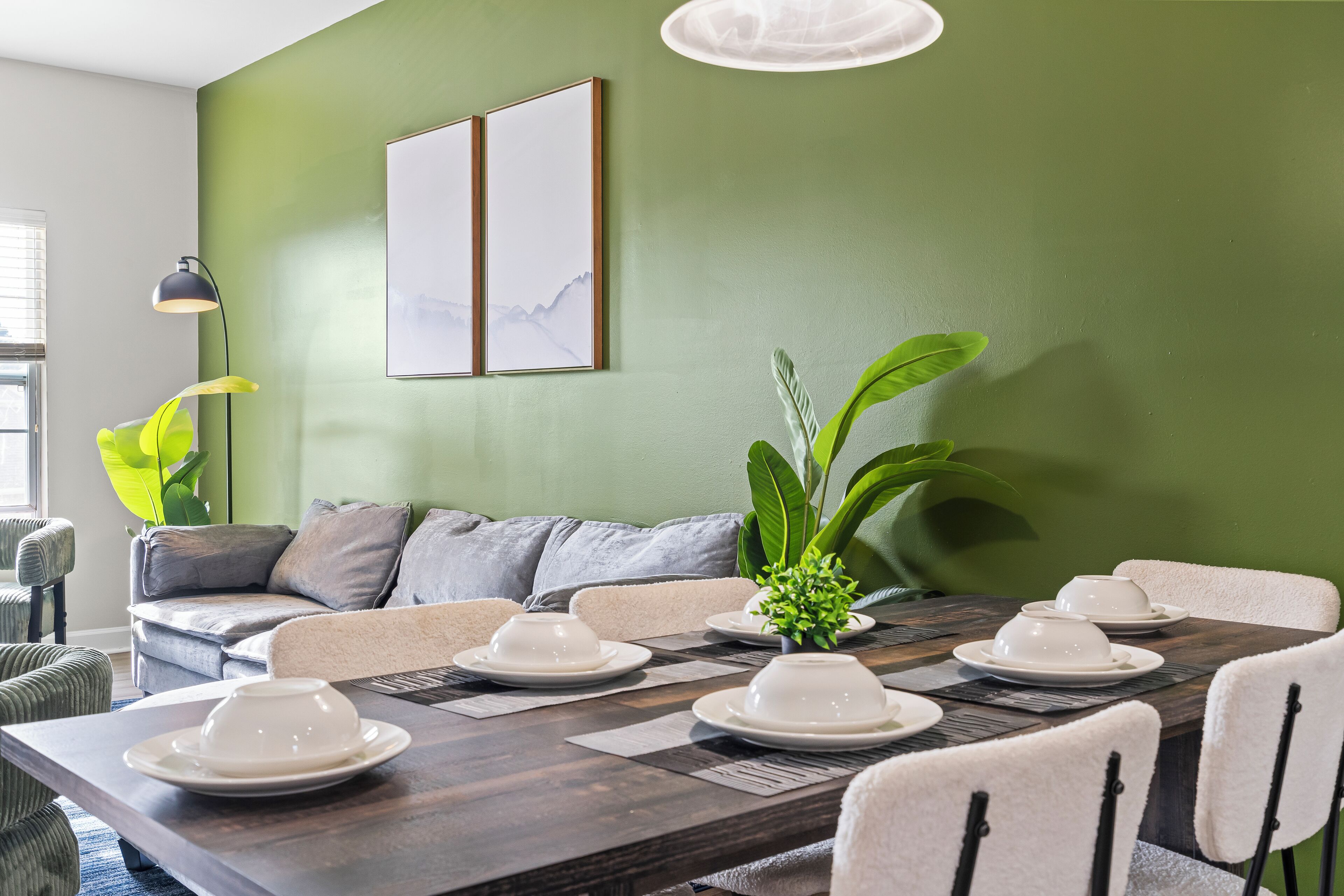 Townhome | Dining