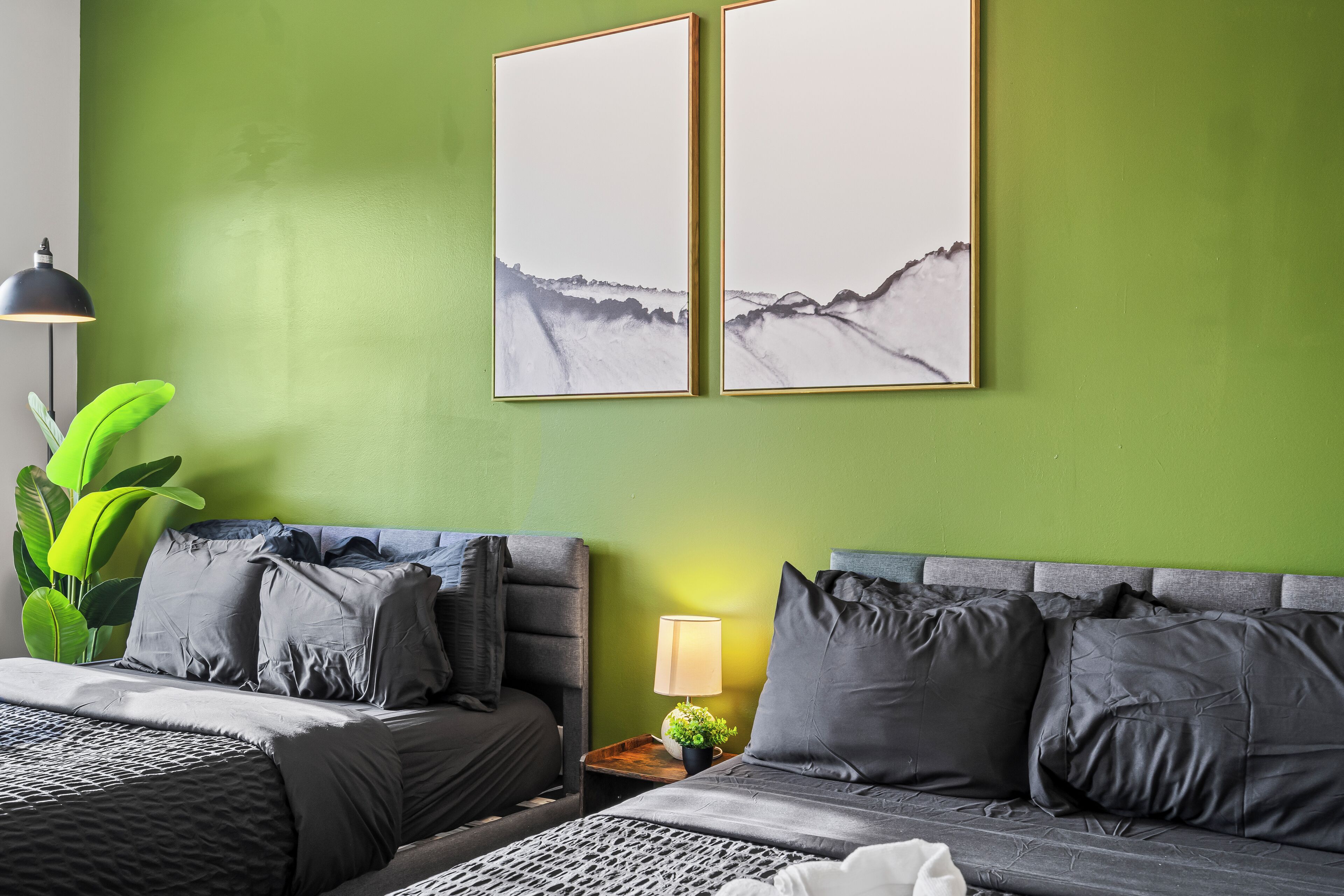 Townhome | Free WiFi