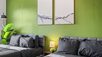 Townhome | Free WiFi