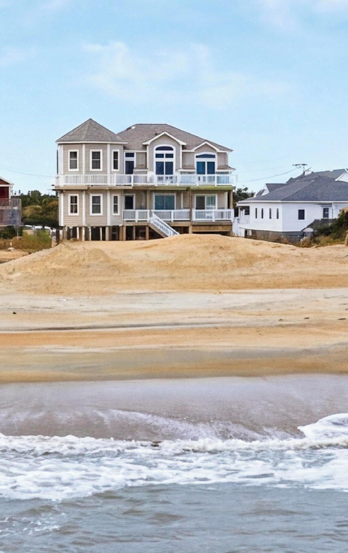 Image de profil de l’hôte