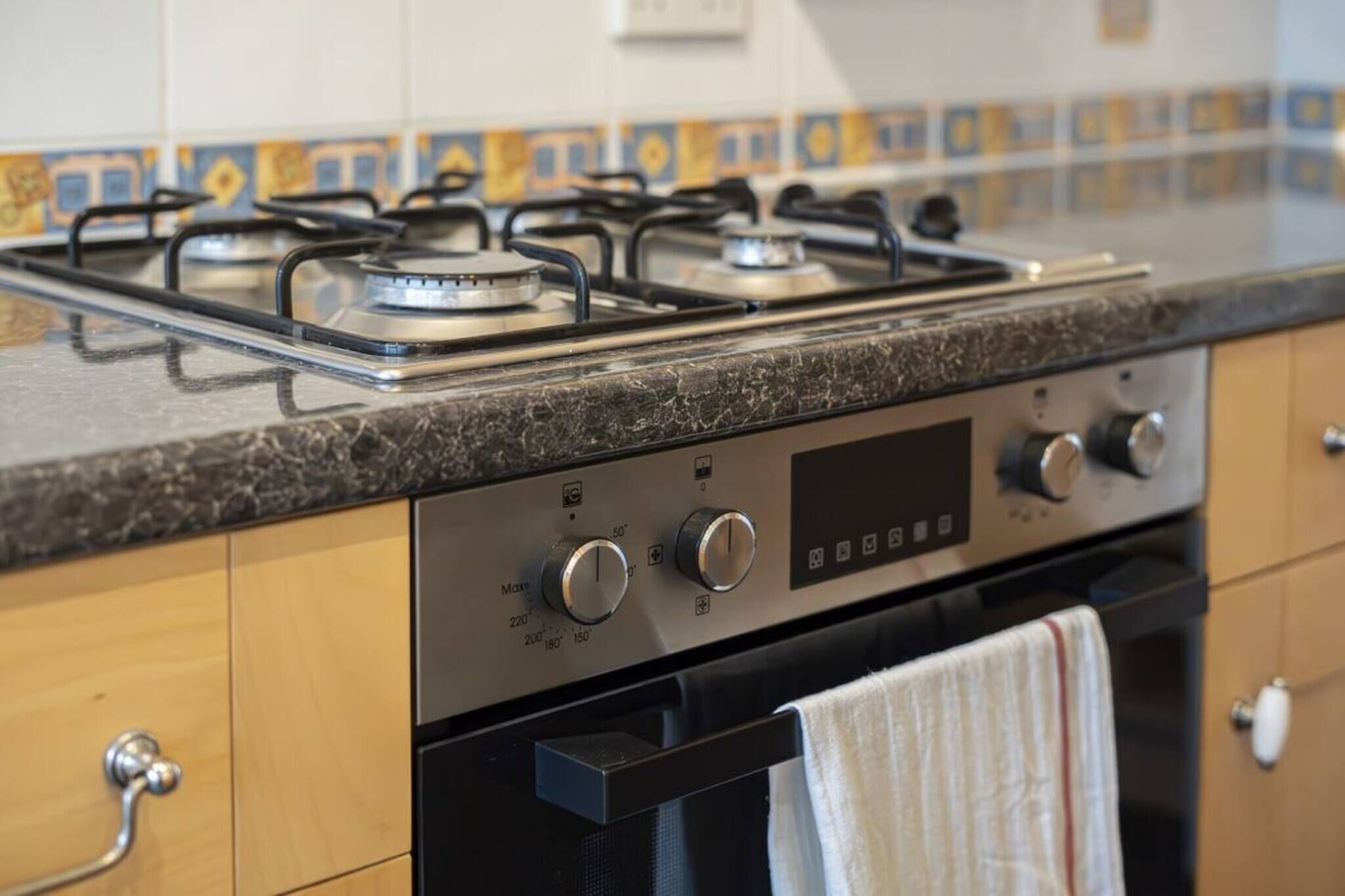 公寓, 2 间卧室, 吸烟房 | 住宿内部