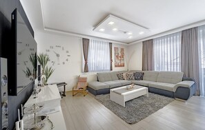 TV - Beautiful home in Zagreb (Zagreb)