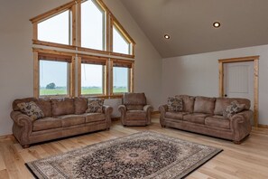 智能電視、壁爐