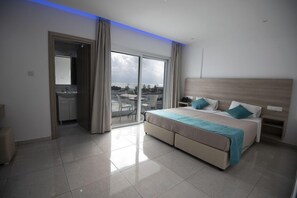 Room - Annex Apartments (Ayia Napa)