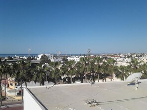 Property grounds - Annex Apartments (Ayia Napa)