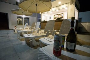 Bar (on property) - Annex Apartments (Ayia Napa)