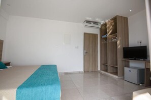 Room - Annex Apartments (Ayia Napa)