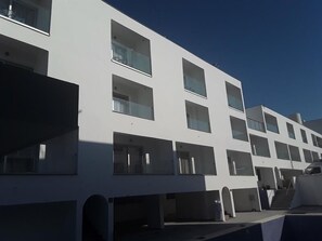 Exterior - Annex Apartments (Ayia Napa)