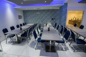 Meeting facility - Annex Apartments (Ayia Napa)