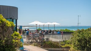 Property grounds - Blue Horizons at Ocean Grove (Ocean Grove)