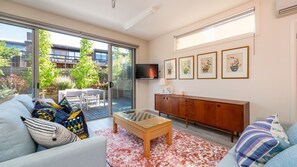 Smart TV - Blue Horizons at Ocean Grove (Ocean Grove)