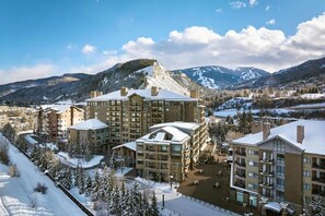 Exterior - Westin Riverfront AVON/Beavercreek Spring Break March 14-21 Ski in/Ski Out (Avon)