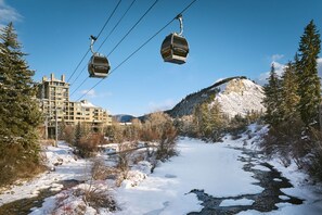 Deportes de invierno y ski
