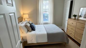 Ferro/asse da stiro, Wi-Fi, lenzuola