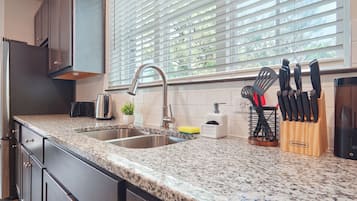 Apartment | Private kitchen