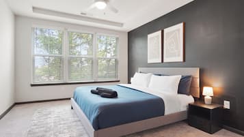 Apartment | Free WiFi