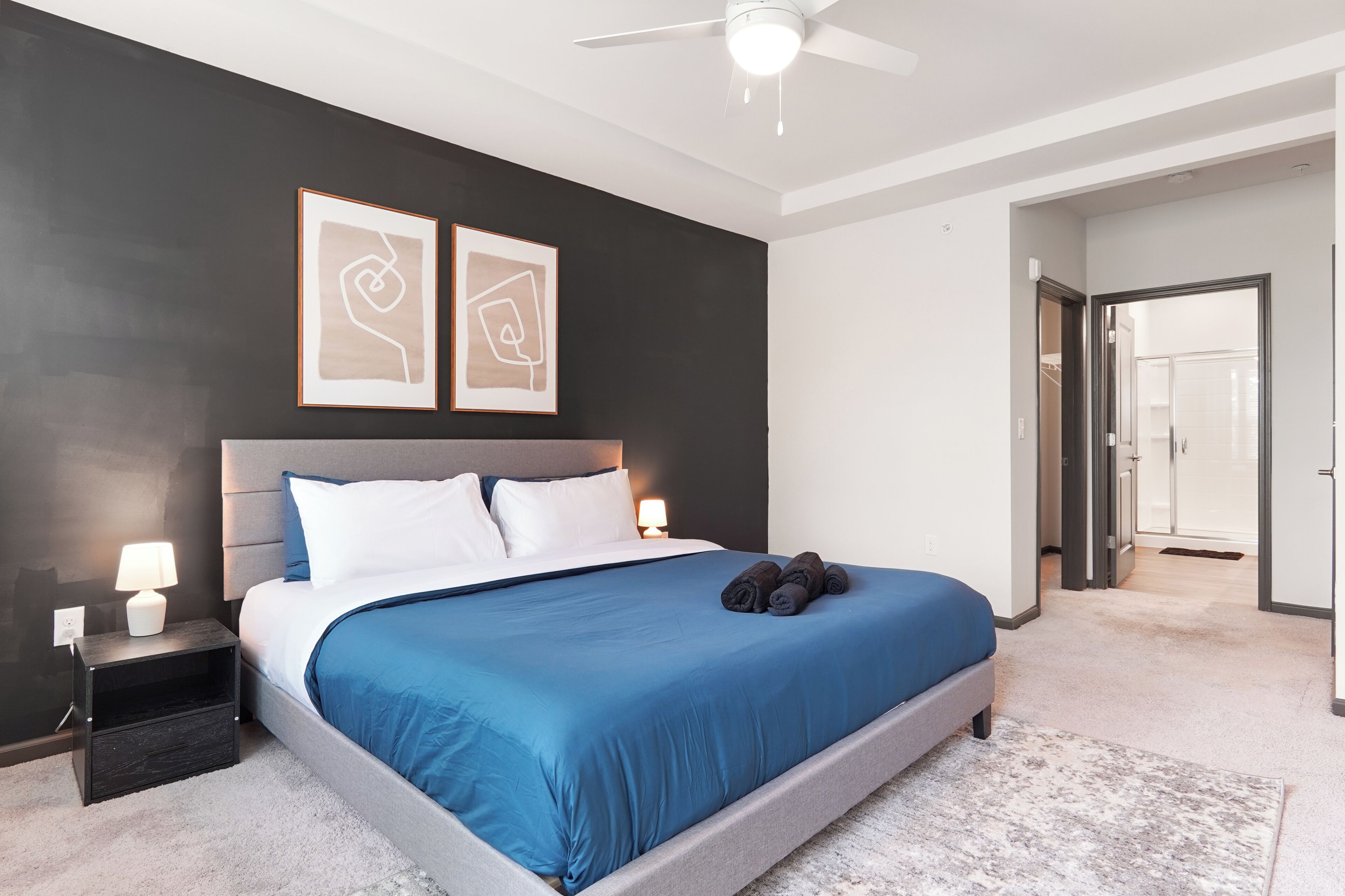 公寓 | 免费 WiFi