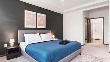 Apartment | Free WiFi