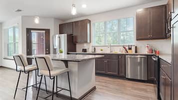 Apartment | Private kitchen