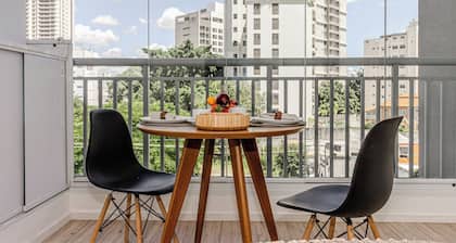 Charlie Walk Butantã