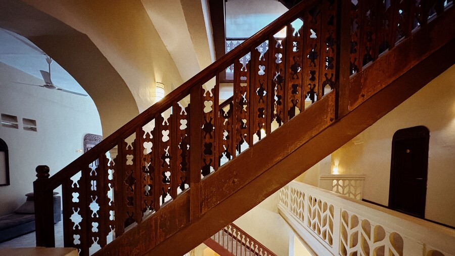 Stonetown Tides Hotel