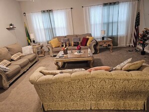 Fernseher