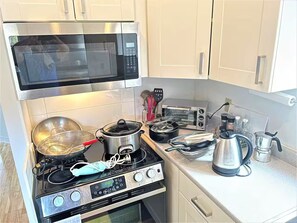 Private kitchen - Maison Tamtam (CITQ #: 309507) (Montréal)