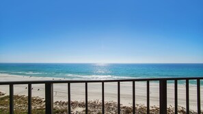 Am Strand