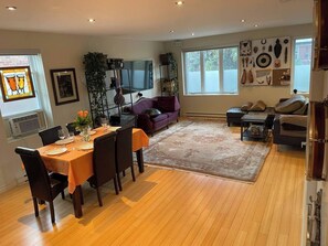 Dining - Tamtam Loft (CITQ #: 309507) (Montréal)