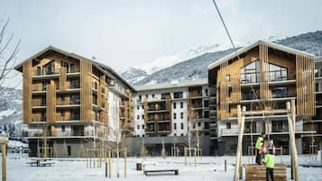 Apartment | Exterior