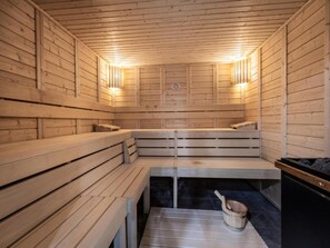 Apartemen | Perawatan spa