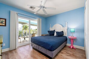 Internettilgang og sengetøy