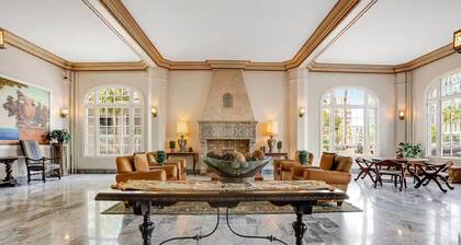 Sunny Art Deco Studio – Walk to Conv Ctr & DTLB