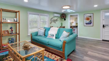 スマートテレビ、書庫