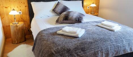 Internet, beddengoed