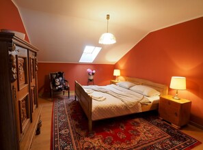Internet, bed sheets - Apartments & Rooms Latin - Studio Apartment with Terrace (Plaski)