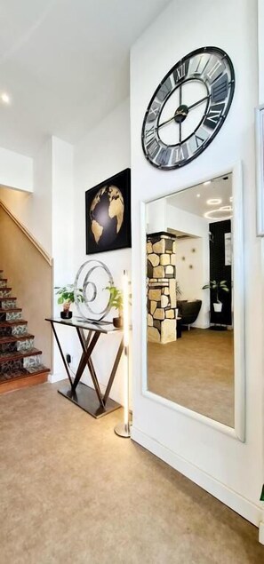 Interior - EVELIA HOTELS (Nice)