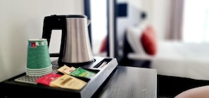 Coffee and/or coffee maker - EVELIA HOTELS (Nice)