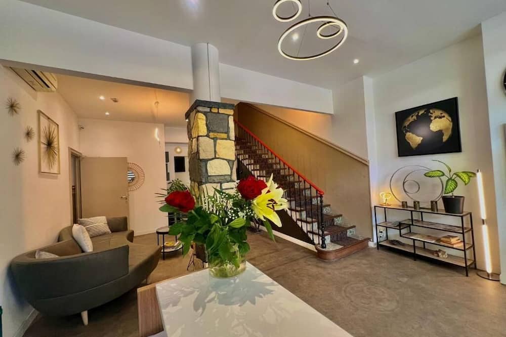 EVELIA HOTELS